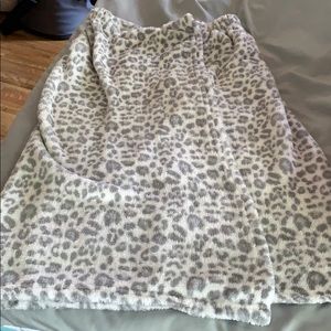 Women’s bath wrap